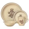 Village Dinnerware Set -Kitchen Supplies Store village dinnerware set 006035BY 1