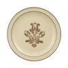 Village Luncheon Plate -Kitchen Supplies Store village luncheon plate 600590 1