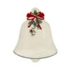 Winterberry® Bell Plate -Kitchen Supplies Store winterberry bell plate 5288532 1