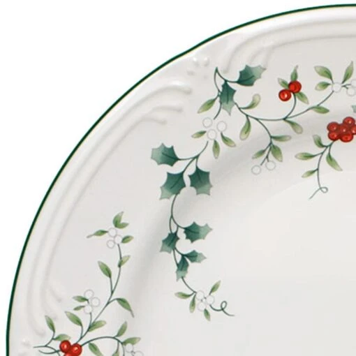 Winterberry® Dinner Plate -Kitchen Supplies Store winterberry dinner plate 5160988 2