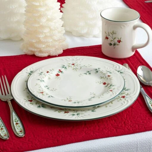 Winterberry® Dinner Plate -Kitchen Supplies Store winterberry dinner plate 5160988 3