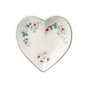 Winterberry® Heart Shaped Dish -Kitchen Supplies Store winterberry heart shaped dish 5236874 1