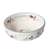 Winterberry® Merry Everything Candy Bowl -Kitchen Supplies Store winterberry merry everything candy bowl 5068734 1