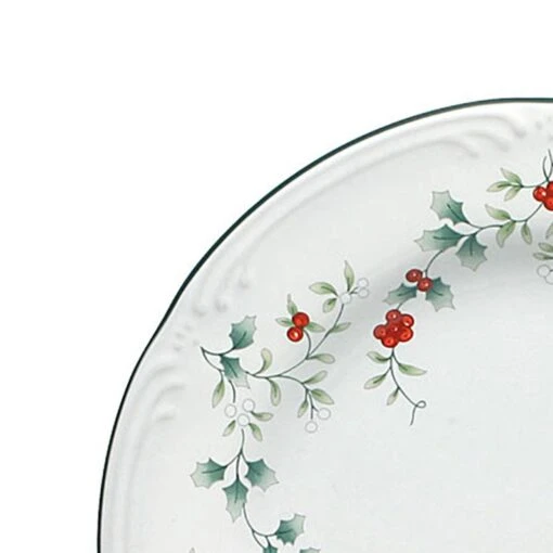 Winterberry® Salad Plate -Kitchen Supplies Store winterberry salad plate 5160989 2