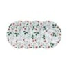 Winterberry® Set Of 4 Outdoor Melamine Salad Plates -Kitchen Supplies Store winterberry set of 4 melamine salad plates K45216678 1