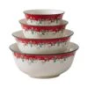 Winterberry® Set Of 4 Serving Bowls -Kitchen Supplies Store winterberry set of 4 serving bowls 5266323 1