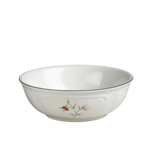 Winterberry® Soup Cereal Bowl -Kitchen Supplies Store winterberry soup cereal bowl 5160990 1