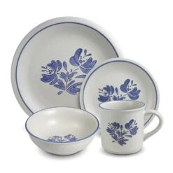 Kitchen Supplies Store -Kitchen Supplies Store yorktowne dinnerware set K18703800 1