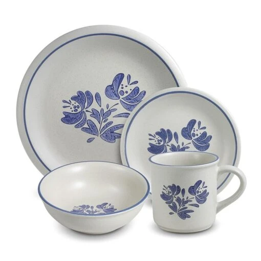 Yorktowne Dinnerware Set -Kitchen Supplies Store yorktowne dinnerware set K18703800 1