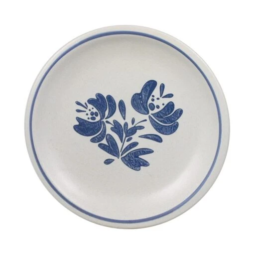 Yorktowne Luncheon Plate -Kitchen Supplies Store yorktowne luncheon plate 700590 1