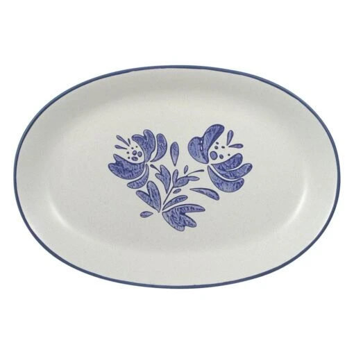 Yorktowne Oval Platter -Kitchen Supplies Store yorktowne oval platter 701690 1