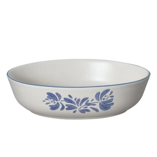 Yorktowne Oval Serve Bowl -Kitchen Supplies Store yorktowne oval serve bowl 5255565 1