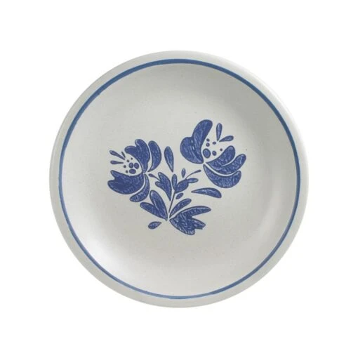 Yorktowne Salad Plate -Kitchen Supplies Store yorktowne salad plate 700390 1