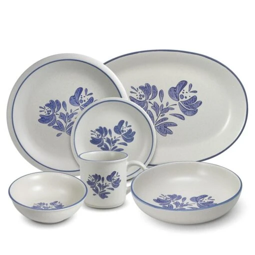 Yorktowne Service For 8 With Serveware -Kitchen Supplies Store yorktowne service for 8 with serveware K0075467 1