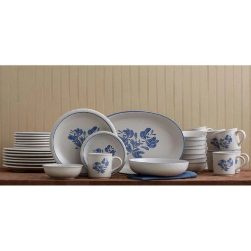 Yorktowne Service For 8 With Serveware -Kitchen Supplies Store yorktowne service for 8 with serveware K0075467 3