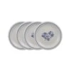 Yorktowne Set Of 4 Bread And Butter Or Dessert Plates -Kitchen Supplies Store yorktowne set of 4 bread and butter or dessert plates K4741290 1