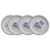 Yorktowne Set Of 4 Dinner Plates -Kitchen Supplies Store yorktowne set of 4 dinner plates K4700490 1