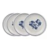 Yorktowne Set Of 4 Luncheon Plates -Kitchen Supplies Store yorktowne set of 4 luncheon plates K4700590 1