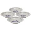 Yorktowne Set Of 4 Pasta Dinner Bowls -Kitchen Supplies Store yorktowne set of 4 pasta dinner bowls K4716790 1