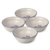 Yorktowne Set Of 4 Soup Cereal Bowls -Kitchen Supplies Store yorktowne set of 4 soup cereal bowls K4700990 1